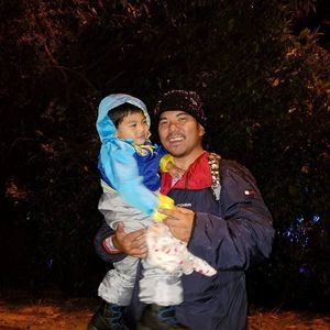 Meet your Posher, Lance